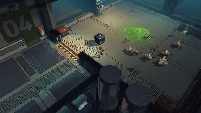2キャラ操作のPC向け新作MOBA『M×M』グローバルテスト開催決定！読者枠250名をご提供