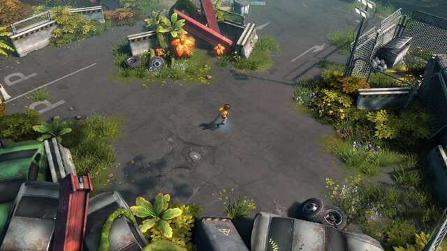 2キャラ操作のPC向け新作MOBA『M×M』グローバルテスト開催決定！読者枠250名をご提供