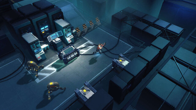 2キャラ操作のPC向け新作MOBA『M×M』グローバルテスト開催決定！読者枠250名をご提供