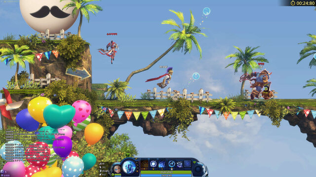 2キャラ操作のPC向け新作MOBA『M×M』グローバルテスト開催決定！読者枠250名をご提供