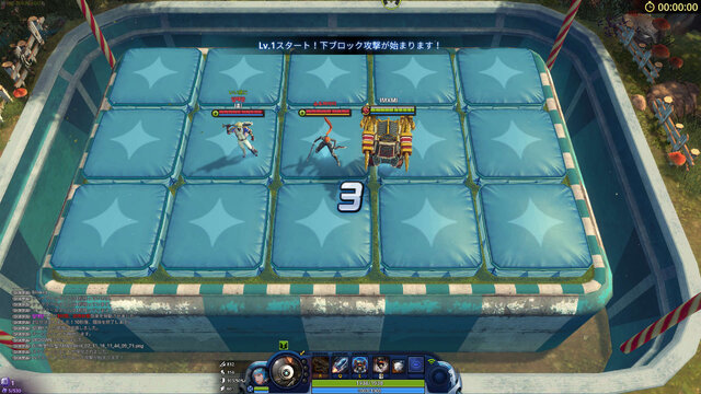 2キャラ操作のPC向け新作MOBA『M×M』グローバルテスト開催決定！読者枠250名をご提供
