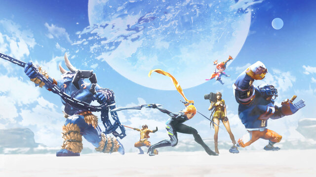 2キャラ操作のPC向け新作MOBA『M×M』グローバルテスト開催決定！読者枠250名をご提供