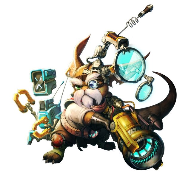 2キャラ操作のPC向け新作MOBA『M×M』グローバルテスト開催決定！読者枠250名をご提供