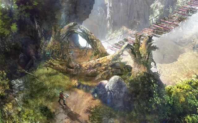 2キャラ操作のPC向け新作MOBA『M×M』グローバルテスト開催決定！読者枠250名をご提供