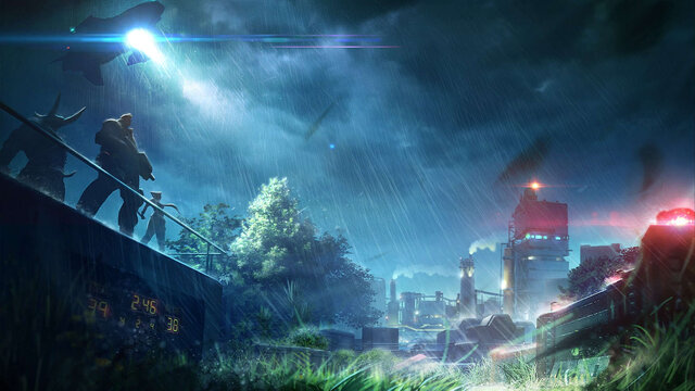 2キャラ操作のPC向け新作MOBA『M×M』グローバルテスト開催決定！読者枠250名をご提供
