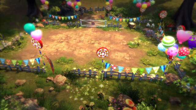 2キャラ操作のPC向け新作MOBA『M×M』グローバルテスト開催決定！読者枠250名をご提供