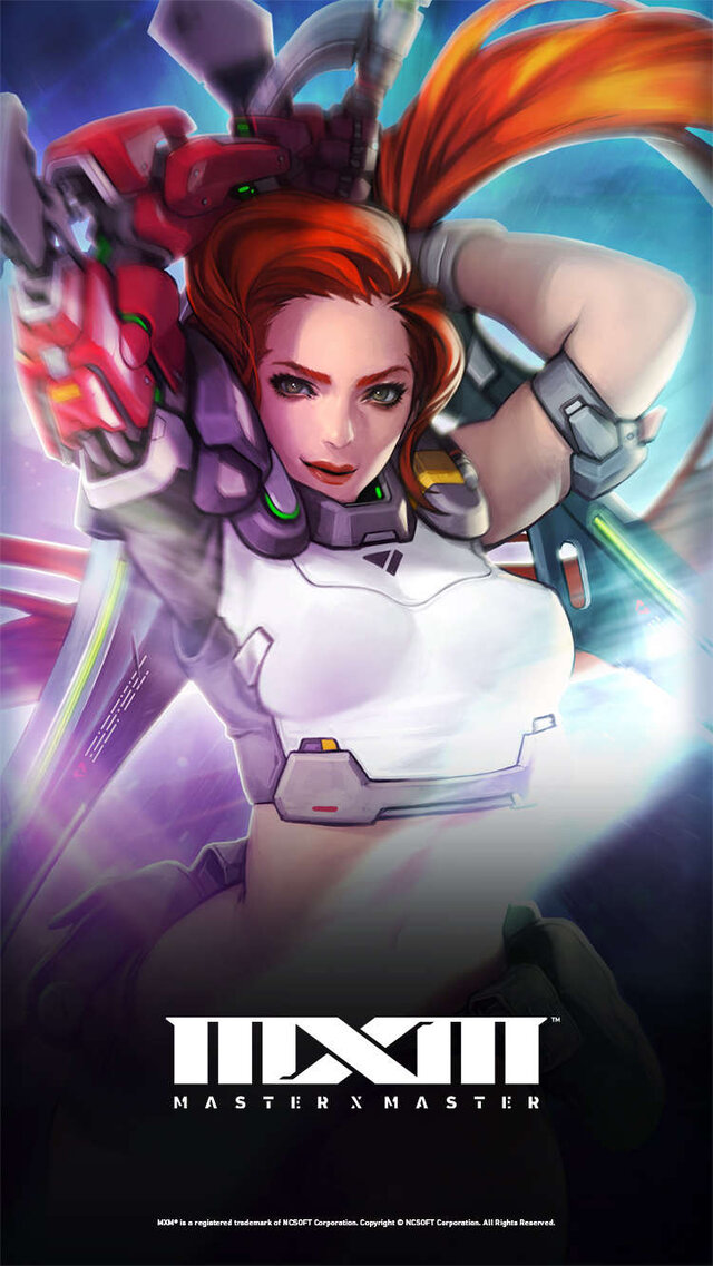 2キャラ操作のPC向け新作MOBA『M×M』グローバルテスト開催決定！読者枠250名をご提供