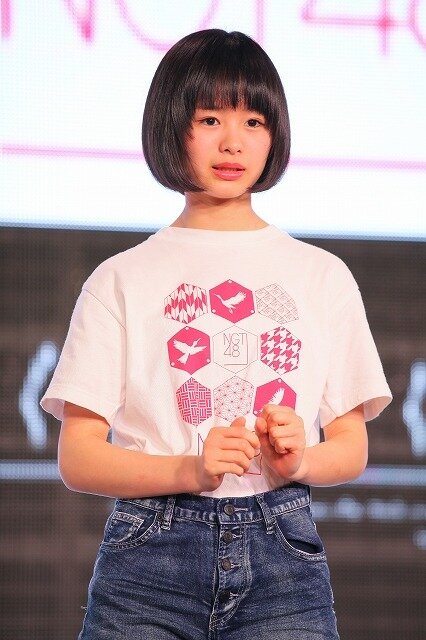 連続ドラマ「ひぐらしのなく頃に」　竜宮レナ役はNGT48の加藤美南
