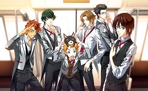 『ミラクル☆トレイン』(C)Miracle Train Project