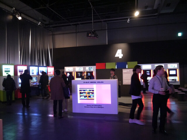 【レポート】“ゲームはなぜ面白いのか”を紐解く企画展「GAME ON」がゲーマー必見の内容だった