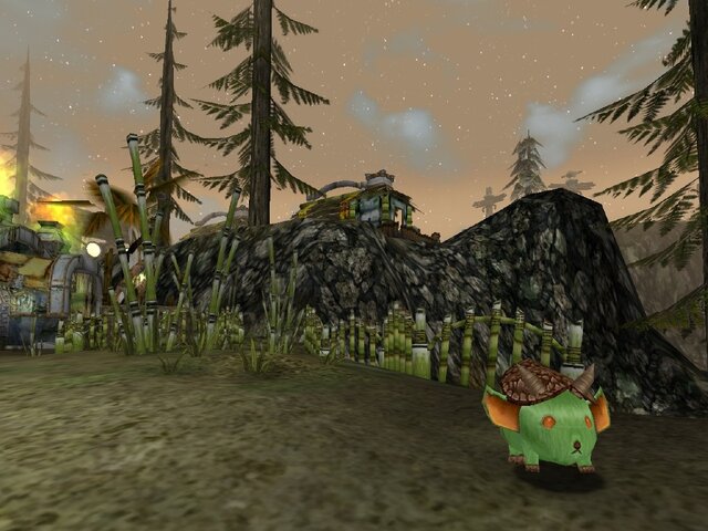 (c)2004-2007 Hanbitsoft Inc. Studio Mars All Rights Reserved. Published by Hanbit Ubiquitous Entertainment Inc.