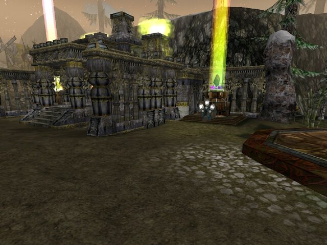 (c)2004-2007 Hanbitsoft Inc. Studio Mars All Rights Reserved. Published by Hanbit Ubiquitous Entertainment Inc.