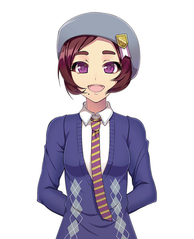 筑波大学が舞台のサイエンスADV『Campus Notes』Steamで配信開始…人の記憶に自分が保持されなくなったら、貴方はどうしますか？