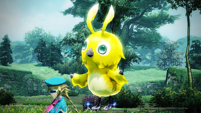 『PSO2』エピソード4版パッケージ4月発売、イツキ＆リナのコスチュームなど