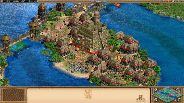 ビル・ゲイツが新作『Age of Empires』に言及―「検討してみる」発言にファン大興奮