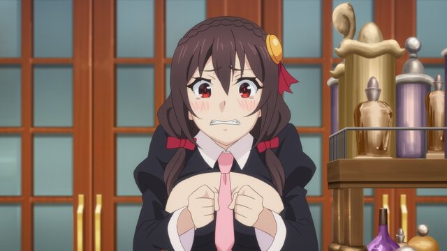 アニメ「この素晴らしい世界に祝福を！」第2期制作決定、オリジナルアニメ付き原作小説9巻は6月発売