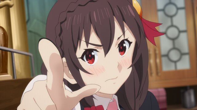 アニメ「この素晴らしい世界に祝福を！」第2期制作決定、オリジナルアニメ付き原作小説9巻は6月発売