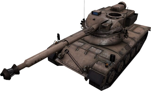 FPS『AVA』に戦車が登場！？新モード「BATTLE TANK」3月23日実装、敵戦車の強奪も可能