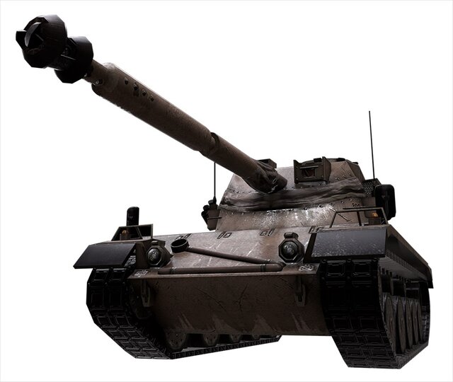 FPS『AVA』に戦車が登場！？新モード「BATTLE TANK」3月23日実装、敵戦車の強奪も可能
