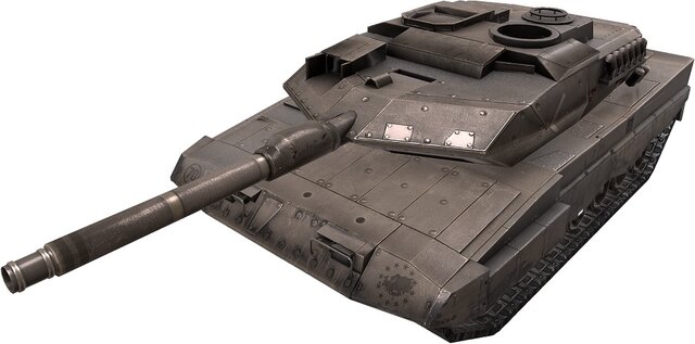 FPS『AVA』に戦車が登場！？新モード「BATTLE TANK」3月23日実装、敵戦車の強奪も可能