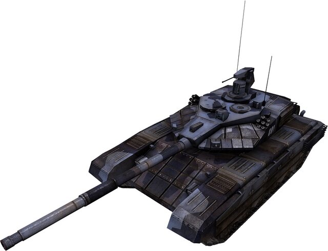 FPS『AVA』に戦車が登場！？新モード「BATTLE TANK」3月23日実装、敵戦車の強奪も可能