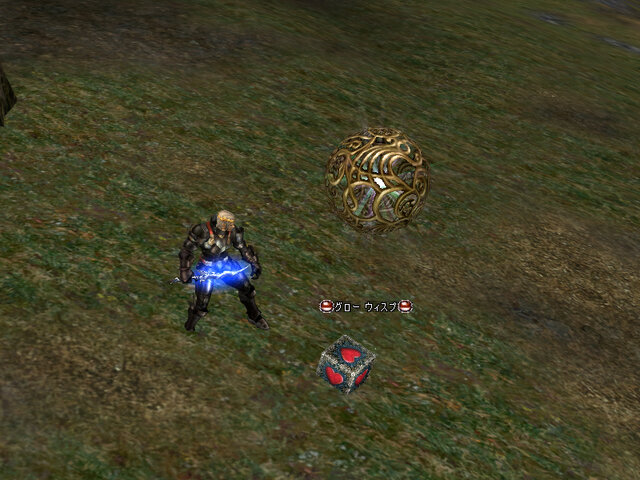 Lineage II(R) and  Lineage II(R) the Chaotic Throne are  trademarks of NCsoft Corporation. 2003-2007 (C) Copyright NCsoft Corporation. NC Japan K.K. was granted by NCsoft Corporation the right to publish, distribute, and transmit Lineage II the Chaotic Throne in Japan. All Rights Reserved.
