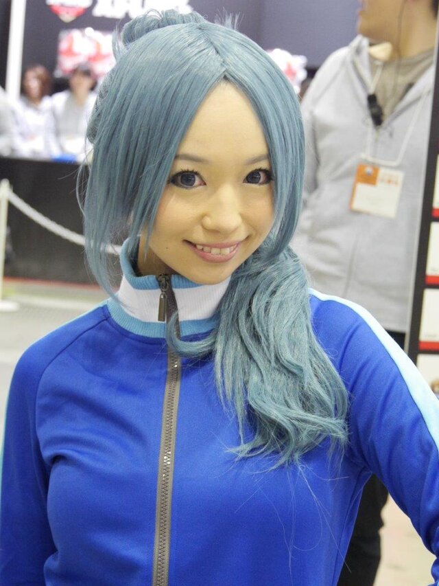 AnimeJapan 2016