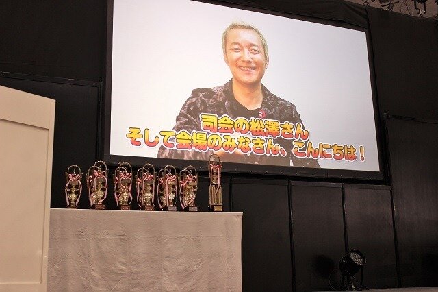 最優秀ラジオ大賞は10年目を迎えるあのラジオ！ 第2回アニラジアワード授賞式レポート