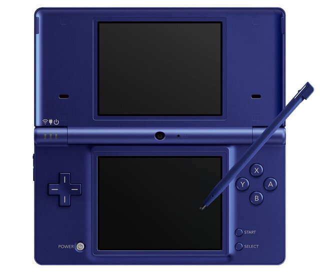 DSi/LL向け「ニンテンドーDSiショップ」サービス終了が決定