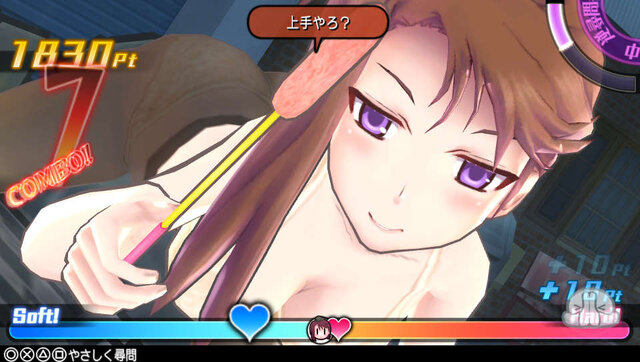 『バレットガールズ2』に「星川冥香(CV:牧野由依)」参戦！駆逐艦との対決や、本作独自のTPSにも要注目