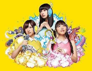 大槻ケンヂと新人声優によるスペシャルユニット「大槻ケンヂとイヤホンズ」誕生！ジャケットは押切廉介が担当