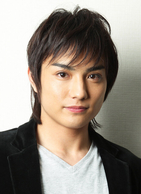 松村泰一郎