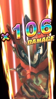 マーベラスが今春配信する『スマッシュドラグーン』のオープンβテストを開始
