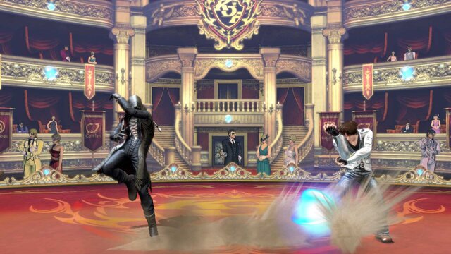 『KOF XIV』「ドラゴンギャル」より「ムイムイ」参戦！「ククリ」も登場するトレーラー第11弾が公開