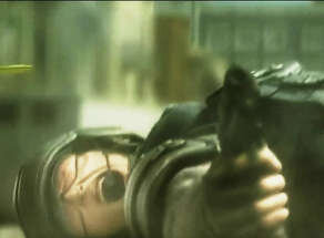 BLACK SHOT
