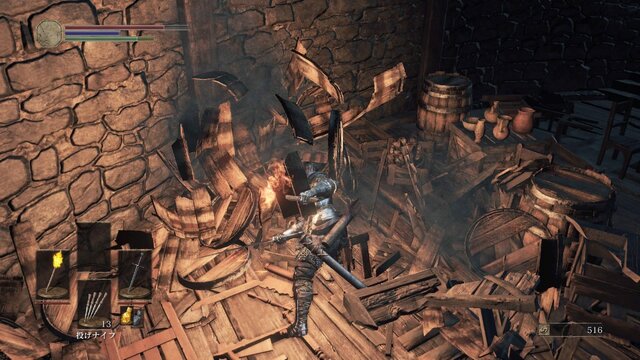 【総力特集】あるある！『DARK SOULSシリーズのお約束』20選