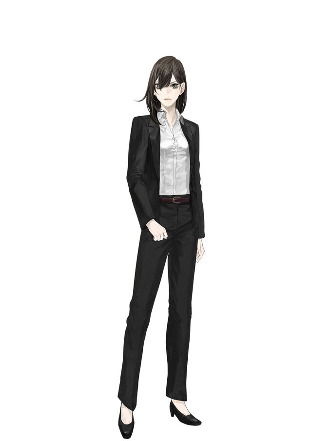 『真 流行り神2』原案・監修は新川宗平が担当！テーマは都市伝説で、科学ルートとオカルトルートに分岐する