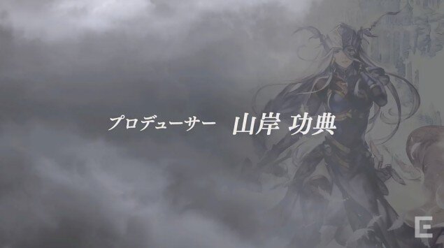 『ヴァルキリーアナトミア ‐ジ・オリジン‐』第二弾映像公開、戦闘シーンや戦乙女らしき姿も