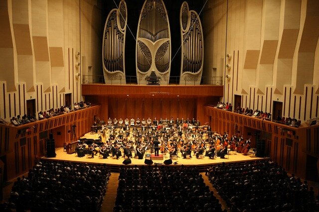 【レポート】コンサート「GSJ 16th concert」はなるけみちこ＆FFVII特集！ゲームの感動が熱い演奏で蘇る