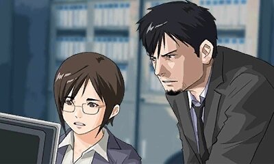 大人向けハードボイルドADV『-CHASE- 未解決事件捜査課 ～遠い記憶～』配信日決定