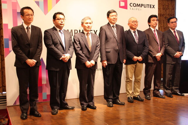 【レポート】「COMPUTEX TAIPEI 2016」国内記者会見―PCゲーミング分野も注力