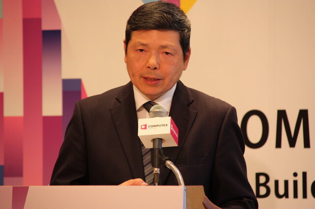 【レポート】「COMPUTEX TAIPEI 2016」国内記者会見―PCゲーミング分野も注力