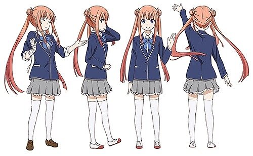 　(C)2016 いみぎむる／ＫＡＤＯＫＡＷＡ　アスキー・メディアワークス刊／この美製作委員会