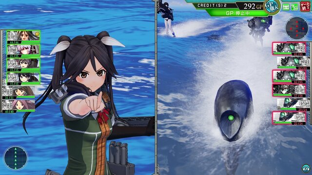 【プレイレポ】『艦これアーケード』の魅力に迫る！つい艦娘をツンツンしたくなる魅惑のシステムとは