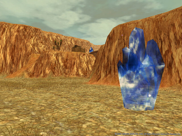 (C)2006 SQUARE ENIX CO.,LTD.All Rights Reserved, Licensed to Gamepot Inc.