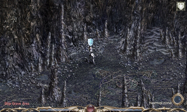 Lineage R and Lineage R the Cross Rancor are registered trademarks of NCsoft Corporation.　　1998-2007 c Copyright NCsoft Corporation. NC Japan K.K. was granted by NCsoft Corporation　　the right to publish, distribute, and transmit Lineage the Cross Rancor in Japan. All Rights Reserved.
