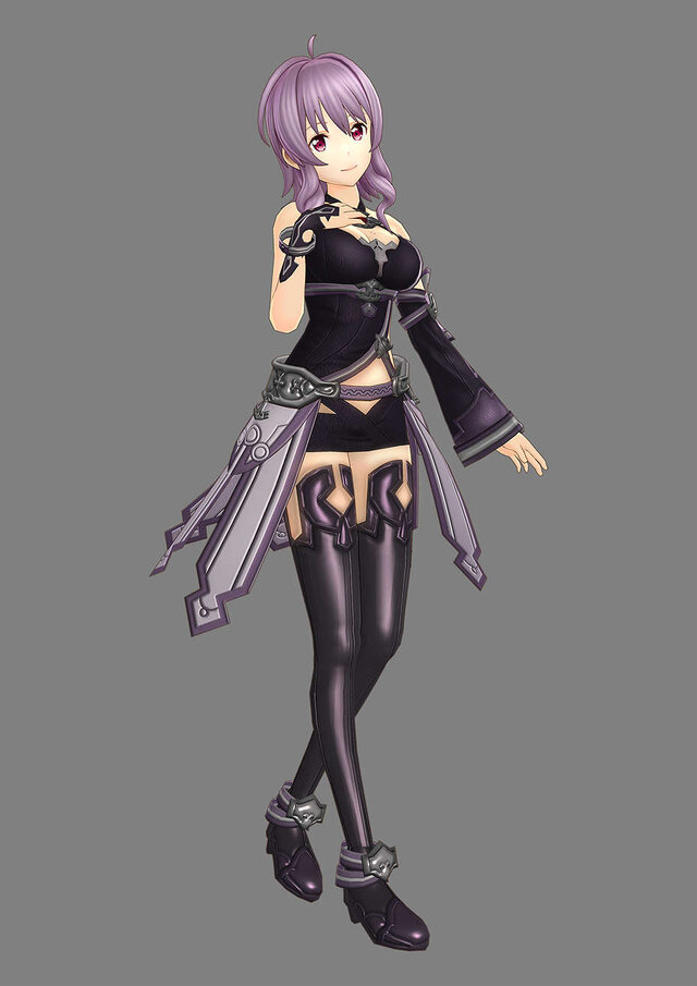 『ソードアート・オンライン ―ホロウ・リアリゼーション―』ストレアとフィリア参戦！プレイヤー4人＋NPC4キャラで楽しめるオンラインマルチプレイも