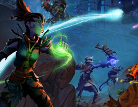 Xbox One/PC『Project Spark』配信終了―サービス提供もストップ