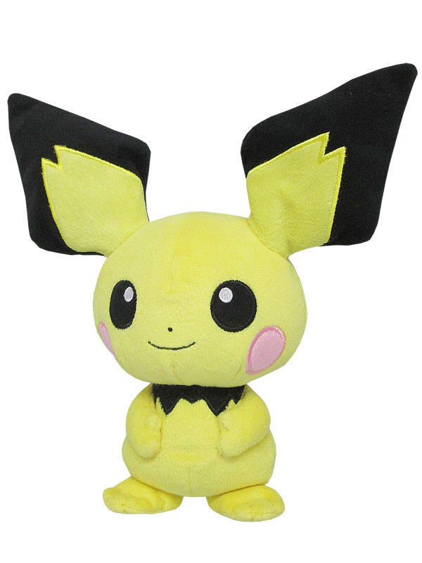 「ポケモン ALL STAR COLLECTION ぬいぐるみ」第3弾が7月登場、ラルトスやバニプッチなど15種