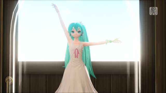 PS4『初音ミク Project DIVA Future Tone』配信日決定！PS4コラボモデルや価格情報も